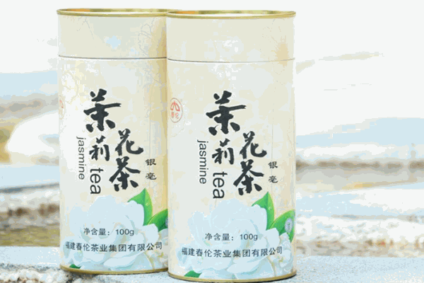 春伦茶业加盟