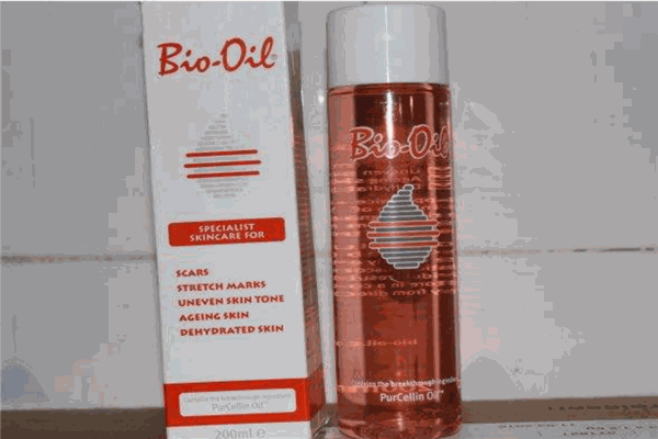 biooil百洛护肤油加盟