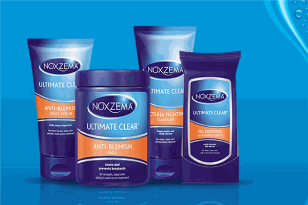 Noxzema化妆品加盟